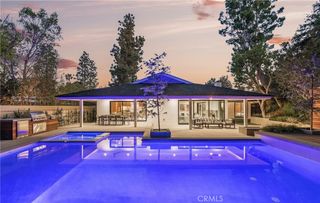 16105 Clear Oak Drive, Encino, CA 91436
