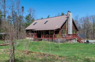 1637 Adams Brook Road, Marlboro, VT 05344