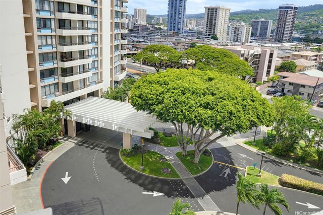 2333 Kapiolani Boulevard 1008, Honolulu, HI 96826