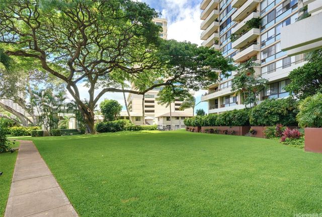2333 Kapiolani Boulevard 1008, Honolulu, HI 96826