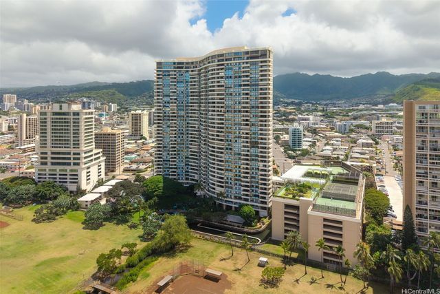 2333 Kapiolani Boulevard 1008, Honolulu, HI 96826