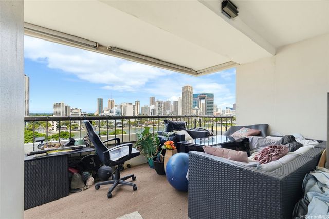 2333 Kapiolani Boulevard 1008, Honolulu, HI 96826