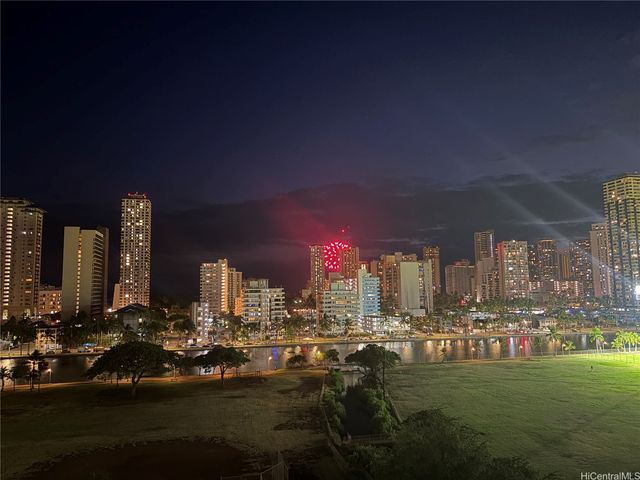 2333 Kapiolani Boulevard 1008, Honolulu, HI 96826