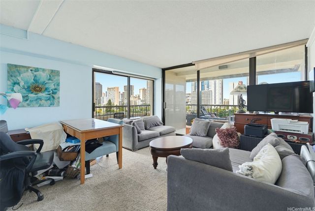 2333 Kapiolani Boulevard 1008, Honolulu, HI 96826