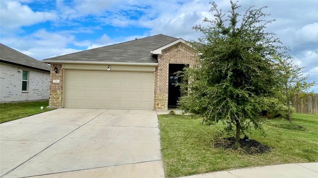 156 Medinah LN, San Marcos, TX 78666