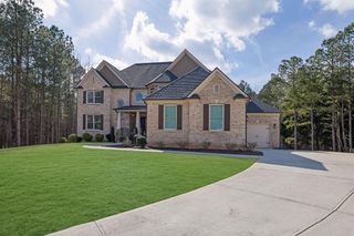 3298 Alcovy Club Court, Dacula, GA 30019