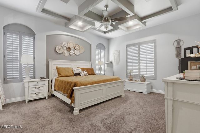 1797 SIDESADDLE Drive, El Paso, TX 79911