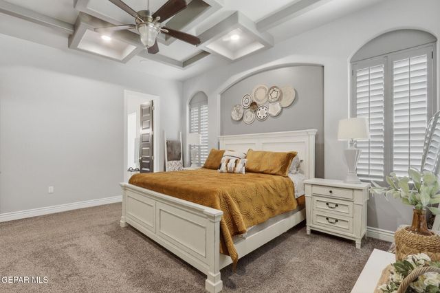 1797 SIDESADDLE Drive, El Paso, TX 79911