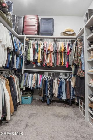 1797 SIDESADDLE Drive, El Paso, TX 79911