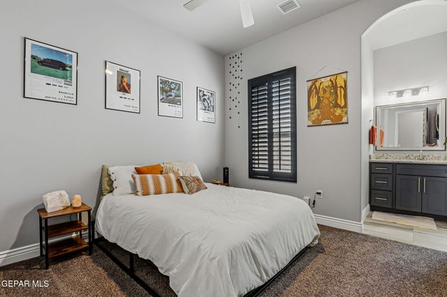 1797 SIDESADDLE Drive, El Paso, TX 79911