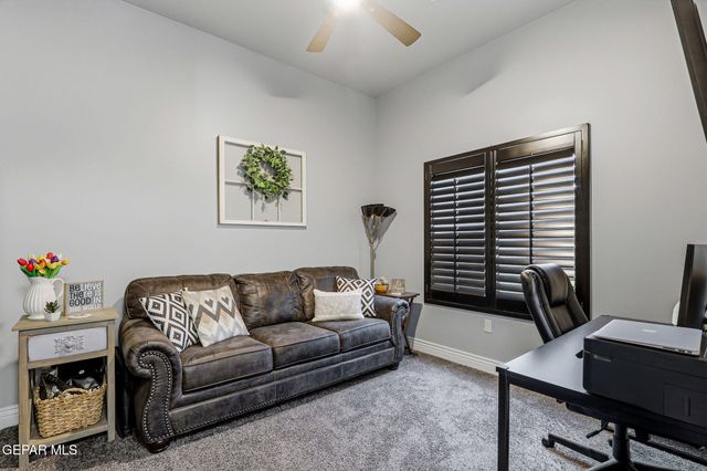 1797 SIDESADDLE Drive, El Paso, TX 79911