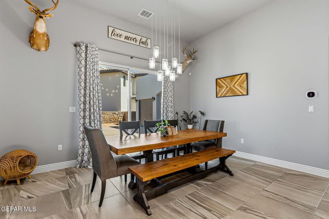 1797 SIDESADDLE Drive, El Paso, TX 79911