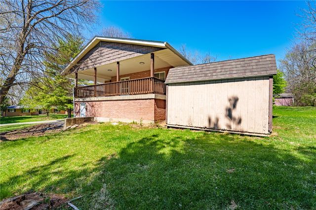 5640 Winshire Terrace, Sugarcreek Twp, OH 45440