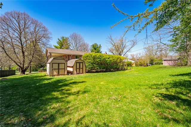 5640 Winshire Terrace, Sugarcreek Twp, OH 45440