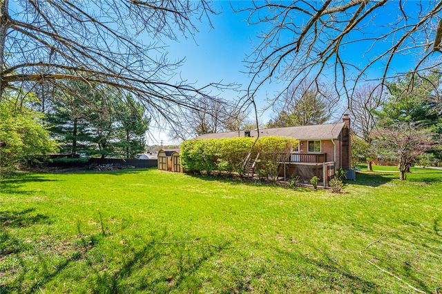 5640 Winshire Terrace, Sugarcreek Twp, OH 45440