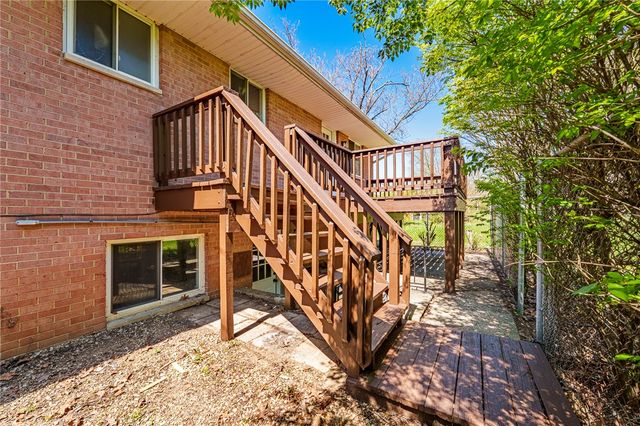 5640 Winshire Terrace, Sugarcreek Twp, OH 45440