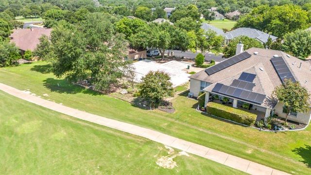 4719 Prairie Dunes DR, Austin, TX 78747