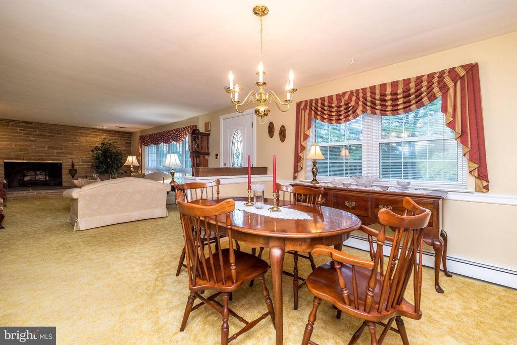 1392 E BOOT RD, WEST CHESTER, PA 19380 — photo 5