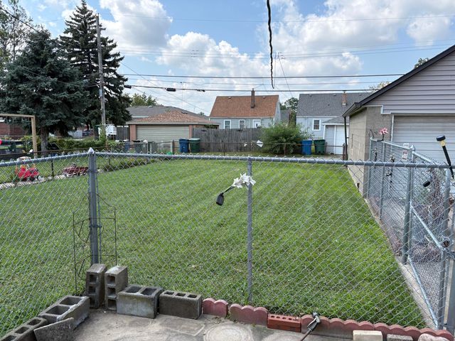 3824 S Cameron Avenue, Hammond, IN 46327