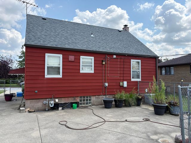 3824 S Cameron Avenue, Hammond, IN 46327