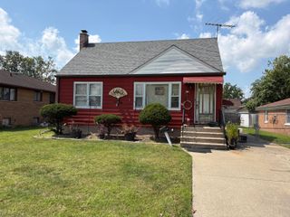 3824 S Cameron Avenue, Hammond, IN 46327