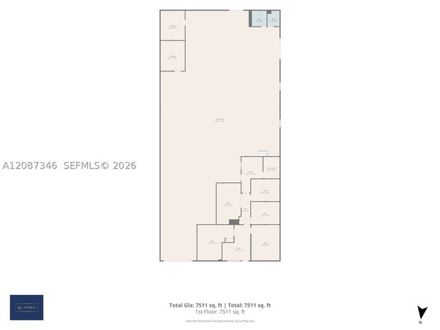 1050 E 24th St, Hialeah, FL 33013