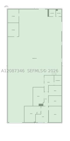 1050 E 24th St, Hialeah, FL 33013