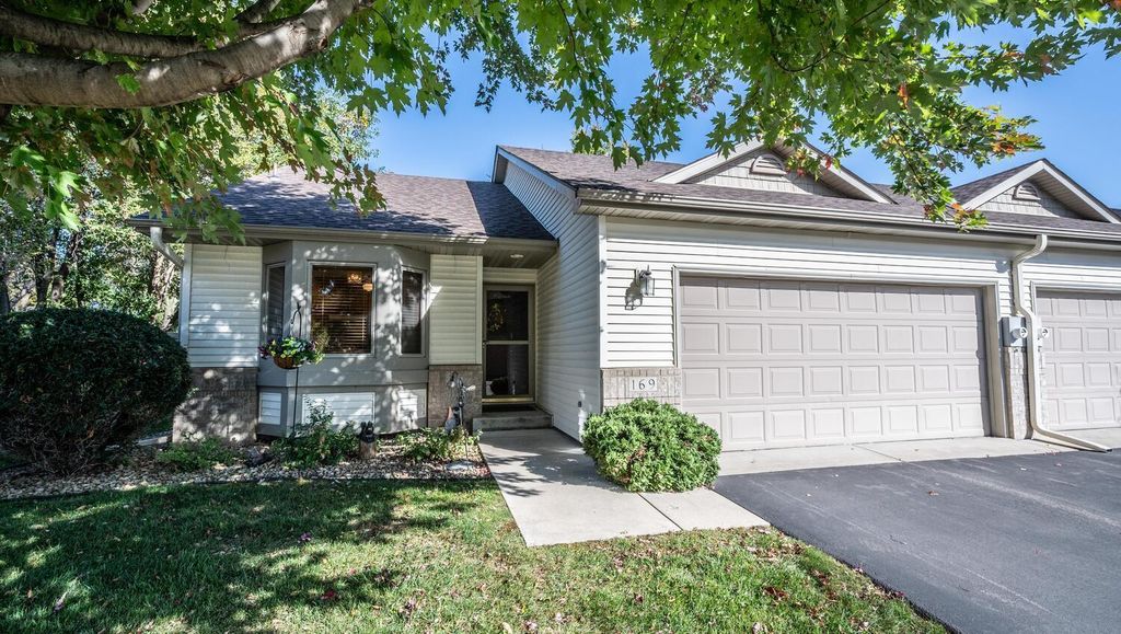 169 Hickory Court, Farmington, MN 55024