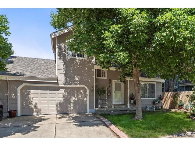 8060 Meadowdale Sq, Niwot, CO 80503