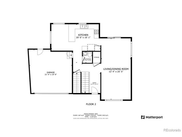 8060 Meadowdale Sq, Niwot, CO 80503
