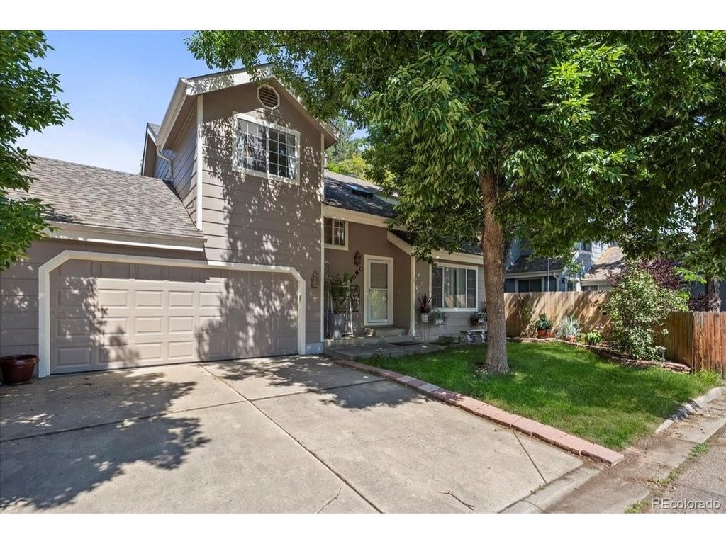 8060 Meadowdale Sq, Niwot, CO 80503