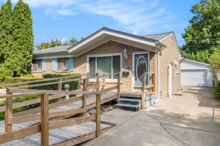 6610 Cranwood Drive, Flint, MI 48505