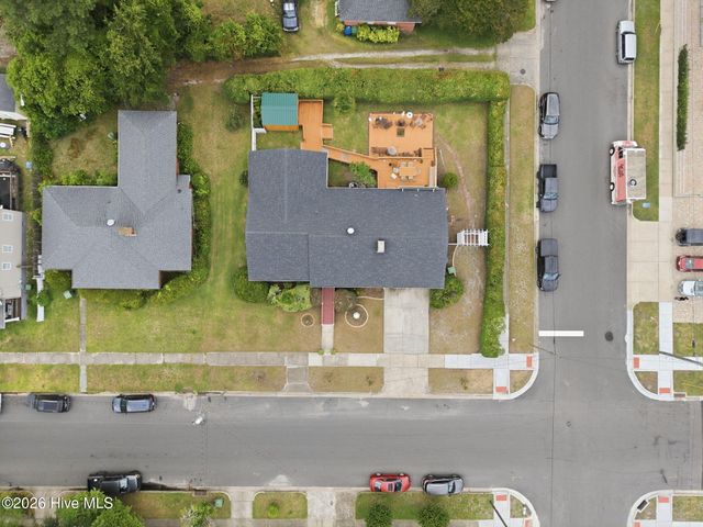 1417 Queen Street, Wilmington, NC 28401