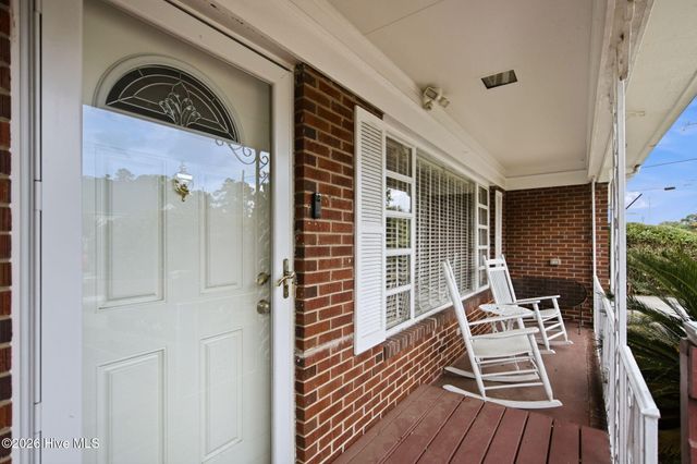1417 Queen Street, Wilmington, NC 28401