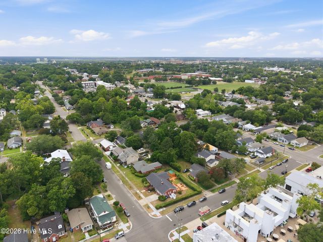 1417 Queen Street, Wilmington, NC 28401