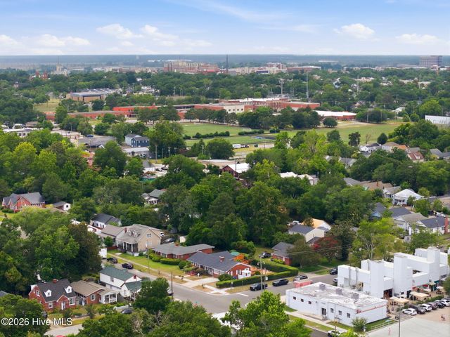 1417 Queen Street, Wilmington, NC 28401