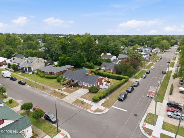 1417 Queen Street, Wilmington, NC 28401