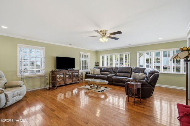 1417 Queen Street, Wilmington, NC 28401