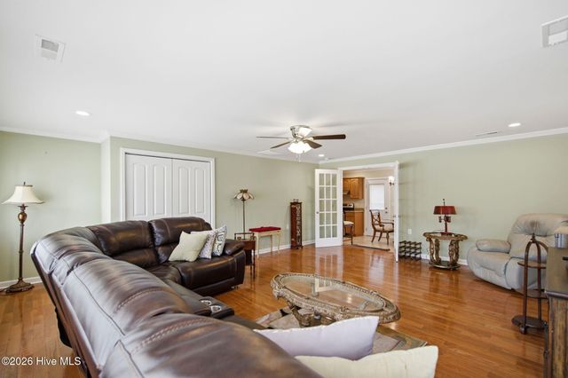 1417 Queen Street, Wilmington, NC 28401