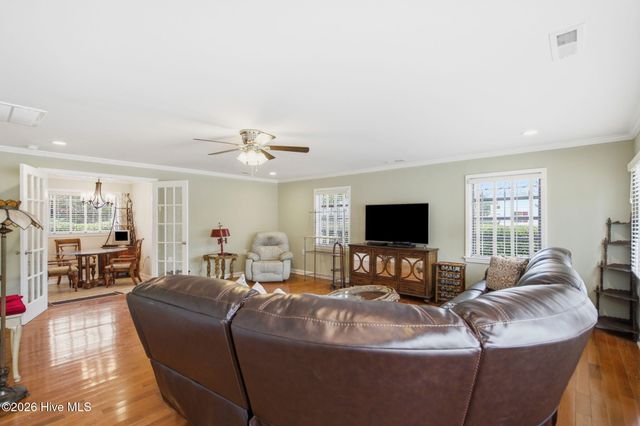 1417 Queen Street, Wilmington, NC 28401