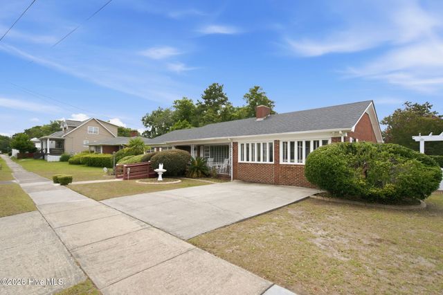1417 Queen Street, Wilmington, NC 28401