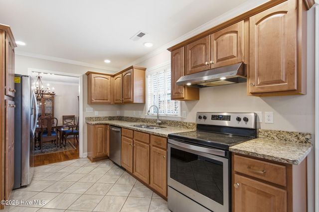 1417 Queen Street, Wilmington, NC 28401