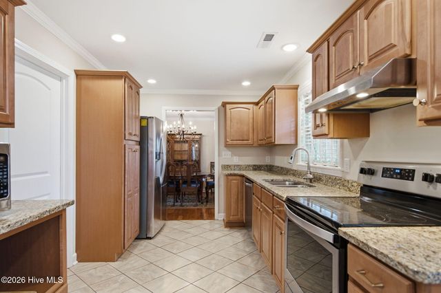 1417 Queen Street, Wilmington, NC 28401