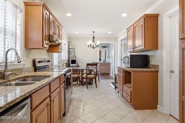 1417 Queen Street, Wilmington, NC 28401
