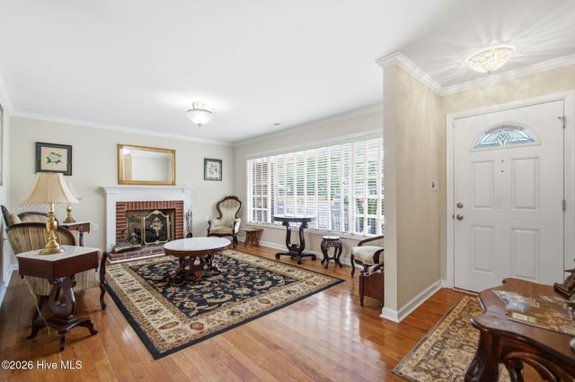1417 Queen Street, Wilmington, NC 28401