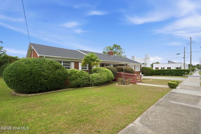 1417 Queen Street, Wilmington, NC 28401