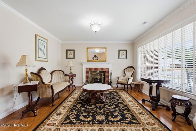 1417 Queen Street, Wilmington, NC 28401