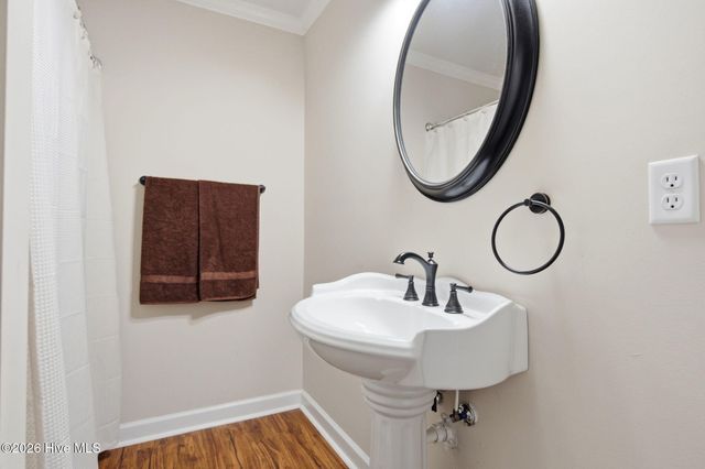 1417 Queen Street, Wilmington, NC 28401