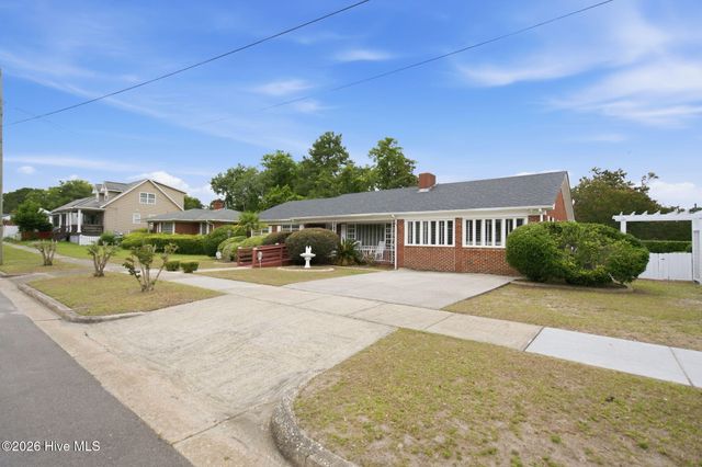 1417 Queen Street, Wilmington, NC 28401