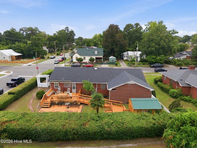 1417 Queen Street, Wilmington, NC 28401